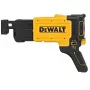 DeWalt DCF6202-XJ acessório de chave de aparafusar para DCF620/DCF621, preto/amarelo