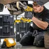 Luminária de trabalho autónoma DeWalt DCL077-XJ, 2000 lm, IP54, sem fios (bateria vendida separadamente)