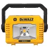 Luminária de trabalho autónoma DeWalt DCL077-XJ, 2000 lm, IP54, sem fios (bateria vendida separadamente)