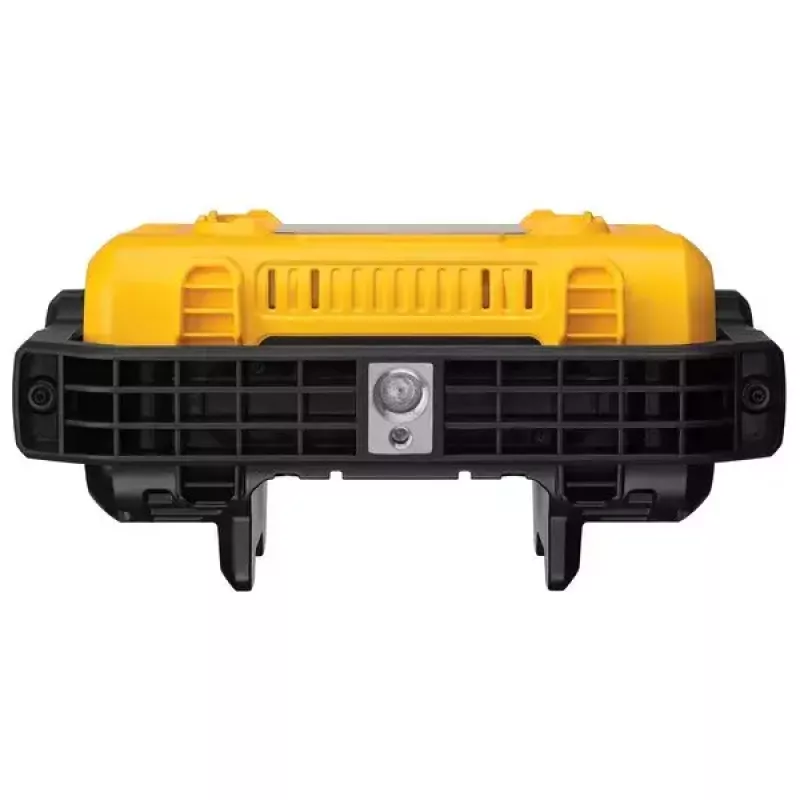 Luminária de trabalho autónoma DeWalt DCL077-XJ, 2000 lm, IP54, sem fios (bateria vendida separadamente)