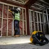 Luminária de trabalho autónoma DeWalt DCL077-XJ, 2000 lm, IP54, sem fios (bateria vendida separadamente)
