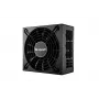 Fonte de alimentação be quiet! SFX L Power 600 W 20+4 pin ATX preta