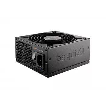 Fonte de alimentação be quiet! SFX L Power 600 W 20+4 pin ATX preta