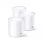 Sistema Wi-Fi Mesh TP-Link AX3000 Whole Home, pack de 3