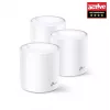 Sistema Wi-Fi Mesh TP-Link AX3000 Whole Home, pack de 3