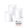 Sistema Wi-Fi Mesh TP-Link AX3000 Whole Home, pack de 3
