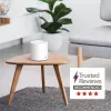 Sistema Wi-Fi Mesh TP-Link AX3000 Whole Home, pack de 3