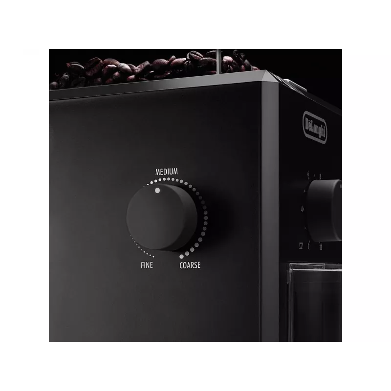 De’Longhi KG79 110 W preto