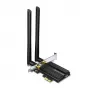 Adaptador PCIe TP-Link AX3000 Wi-Fi 6 Bluetooth 5.0