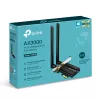 Adaptador PCIe TP-Link AX3000 Wi-Fi 6 Bluetooth 5.0