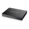 Switch de rede Zyxel XS1930-10-ZZ0101F gerido L3 10G Ethernet (100/1000/10000) preto
