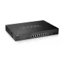 Switch de rede Zyxel XS1930-10-ZZ0101F gerido L3 10G Ethernet (100/1000/10000) preto