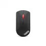 Rato Lenovo 4Y50X88822 gaming ambidestro Bluetooth ótico 2400 DPI