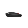 Rato Lenovo 4Y50X88822 gaming ambidestro Bluetooth ótico 2400 DPI