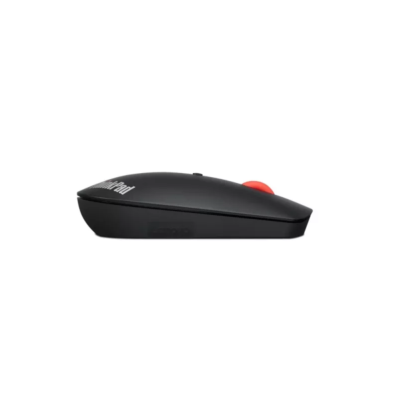 Rato Lenovo 4Y50X88822 gaming ambidestro Bluetooth ótico 2400 DPI