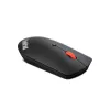 Rato Lenovo 4Y50X88822 gaming ambidestro Bluetooth ótico 2400 DPI