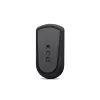 Rato Lenovo 4Y50X88822 gaming ambidestro Bluetooth ótico 2400 DPI