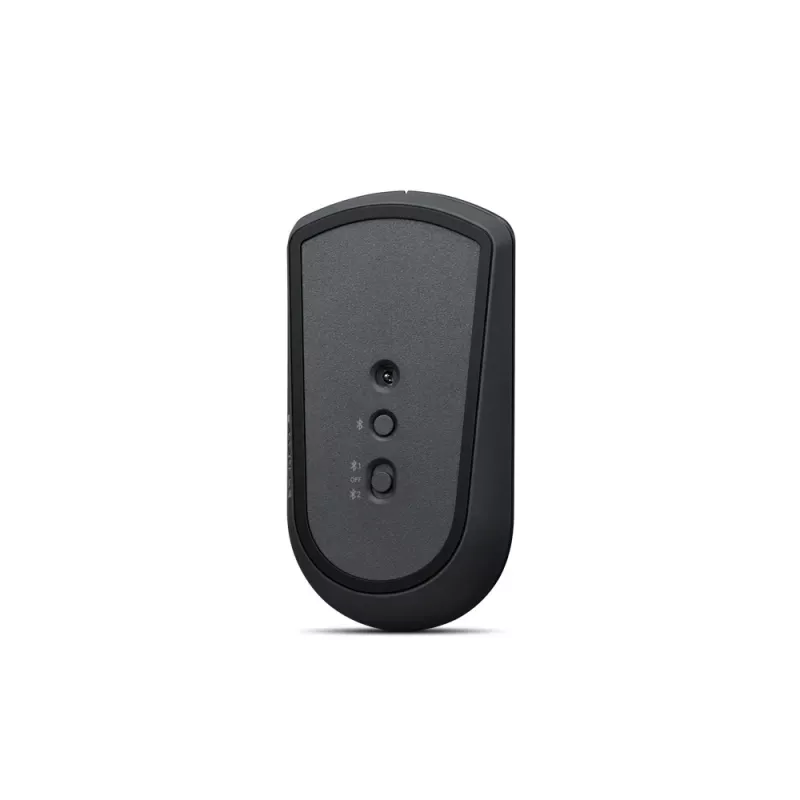Rato Lenovo 4Y50X88822 gaming ambidestro Bluetooth ótico 2400 DPI