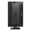 Monitor AOC P2 27P2Q 68,6 cm (27 polegadas) 1920 x 1080 píxeis Full HD LED preto