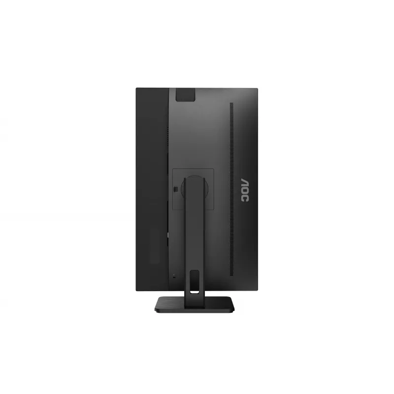 Monitor AOC P2 27P2Q 68,6 cm (27 polegadas) 1920 x 1080 píxeis Full HD LED preto