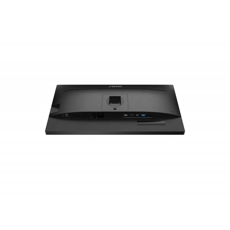 Monitor AOC P2 27P2Q 68,6 cm (27 polegadas) 1920 x 1080 píxeis Full HD LED preto