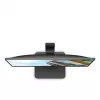 Monitor AOC P2 24P2Q 60,5 cm (23,8 polegadas) 1920 x 1080 píxeis Full HD LED preto