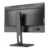 Monitor AOC P2 24P2Q 60,5 cm (23,8 polegadas) 1920 x 1080 píxeis Full HD LED preto