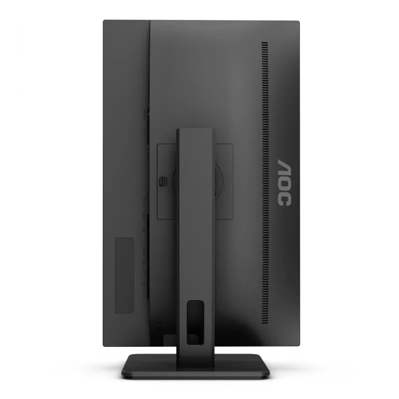 Monitor AOC P2 24P2Q 60,5 cm (23,8 polegadas) 1920 x 1080 píxeis Full HD LED preto