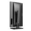 Monitor AOC P2 24P2Q 60,5 cm (23,8 polegadas) 1920 x 1080 píxeis Full HD LED preto