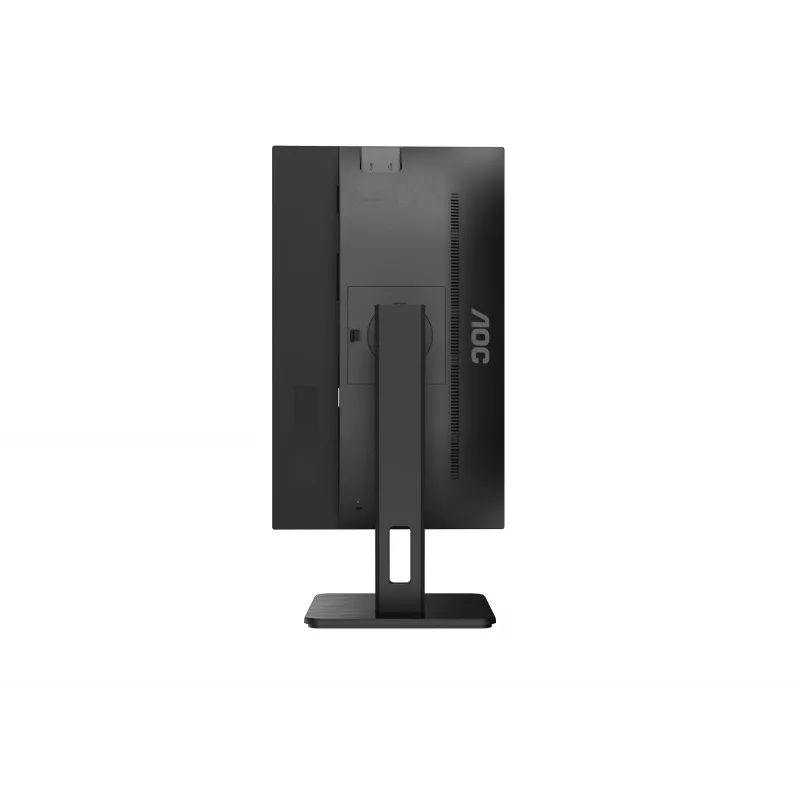 Monitor AOC P2 24P2Q 60,5 cm (23,8 polegadas) 1920 x 1080 píxeis Full HD LED preto