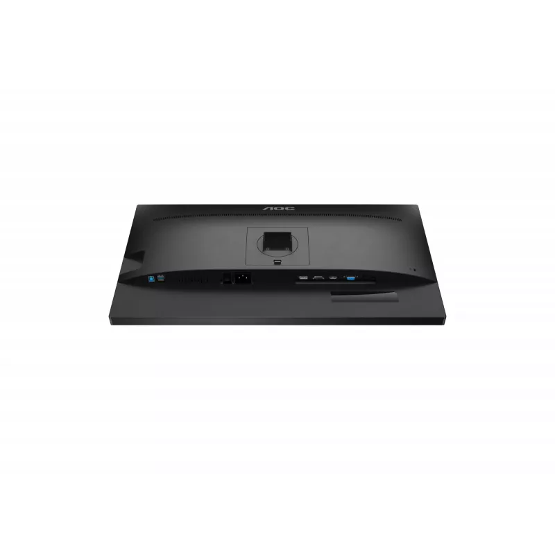 Monitor AOC P2 24P2Q 60,5 cm (23,8 polegadas) 1920 x 1080 píxeis Full HD LED preto