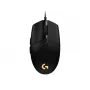 Rato gaming LOGITECH G102 USB preto