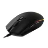 Rato gaming LOGITECH G102 USB preto