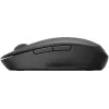 Rato HP Dual Mode Black 300, destro, ótico, RF sem fios, 3600 DPI, preto