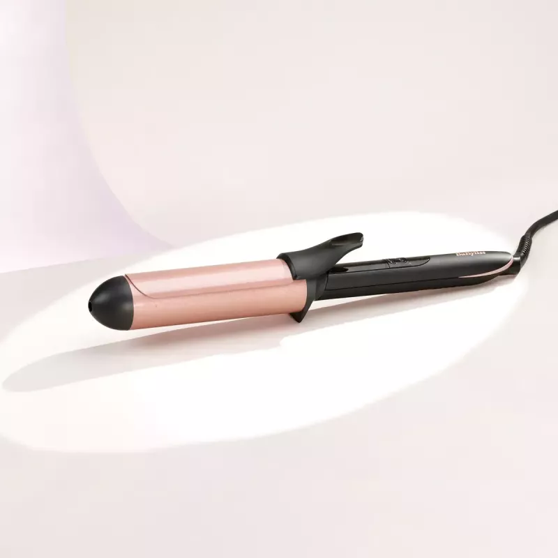 Modelador de caracóis BaByliss 38 mm C453E