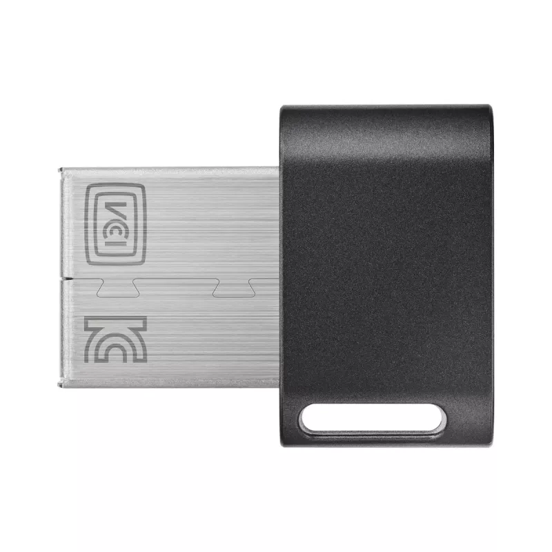 Pen drive Samsung MUF-64AB 64 GB USB Type-A 3.2 Gen 1 (3.1 Gen 1) cinzento, prateado