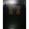 Rack autónomo Extralink EX.11359 27U preto