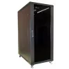 Rack autónomo Extralink EX.11359 27U preto