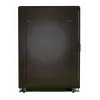 Rack autónomo Extralink EX.11359 27U preto
