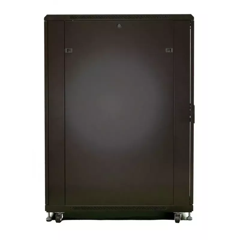 Rack autónomo Extralink EX.11359 27U preto