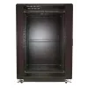 Rack autónomo Extralink EX.11359 27U preto