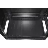 Rack autónomo Extralink EX.11359 27U preto