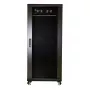 Rack autónomo Extralink EX.11359 27U preto