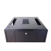 Rack autónomo Extralink EX.14749 27U preto