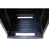 Rack autónomo Extralink EX.14749 27U preto