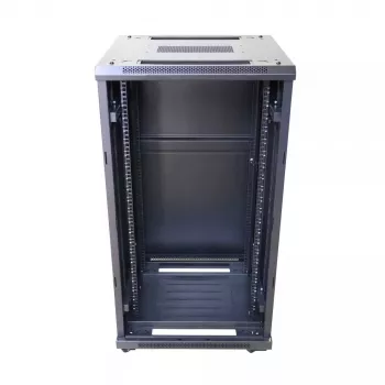 Rack autónomo Extralink EX.14749 27U preto