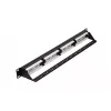 Patch panel Extralink CAT5E UTP V2 24 portas