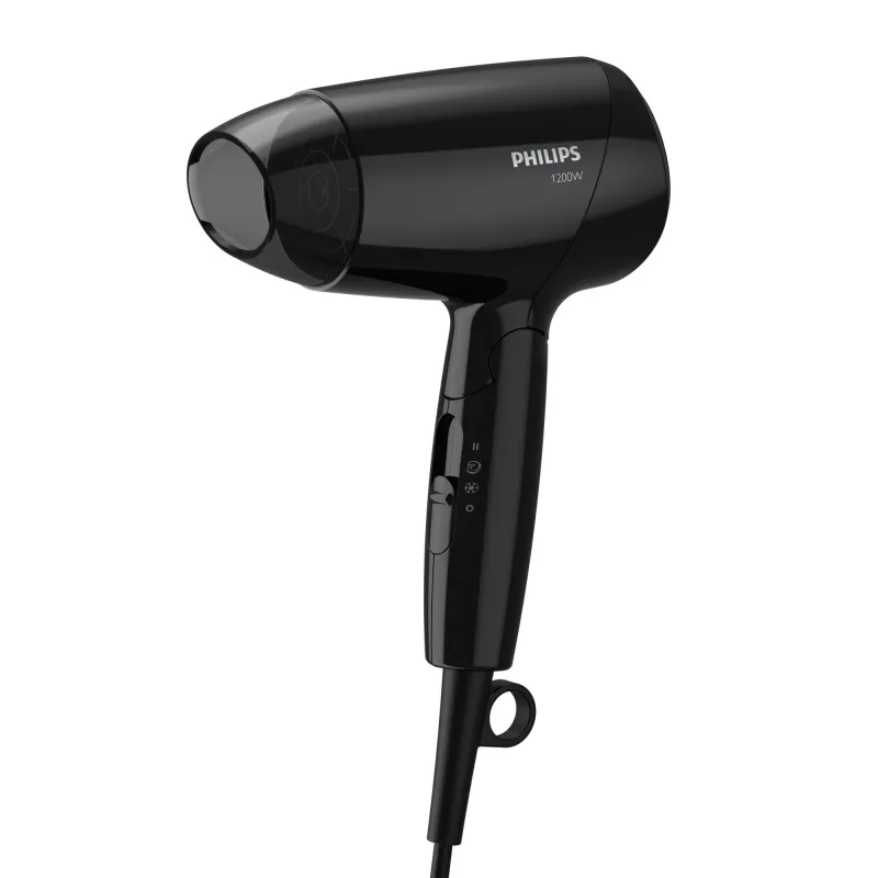 Secador de cabelo Philips Essential Care EssentialCare BHC010/10