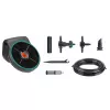 Conjunto de rega solar Gardena AquaBloom