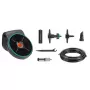 Conjunto de rega solar Gardena AquaBloom